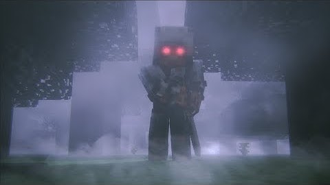 Minecraft Intro: Raizur