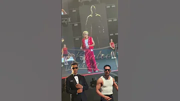 محمد رمضان يسيء المهندس الصوت الجمهور يا بهيم 