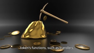 Converting Physical Assets into Blockchain-Based Tokens