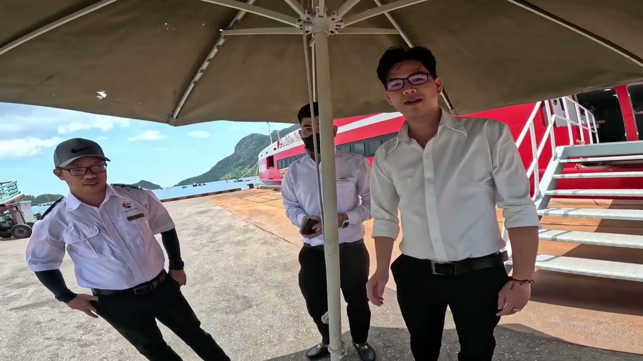 Độc hành. Kết thúc chuyến khám phá Côn đảo bằng xe đạp!