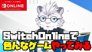 【クリア耐久】突発！ゼルダの伝説　ふしぎの木の実　大地の章２【虎白夜薙/Vtuber】