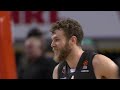 20th EuroLeague season incoming, one man STANDS ALONE. Sergio Llull.
