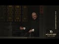 话剧 茶馆 2022年北京人民艺术剧院70周年院庆版 