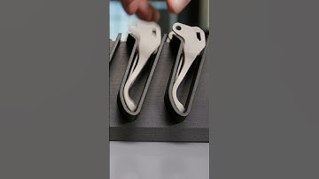 3D Printing INSANE Custom Fixture to Hold Multiple Parts at ONCE! #shorts