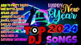 Happy new year song 2024 | Dj song | Party songs