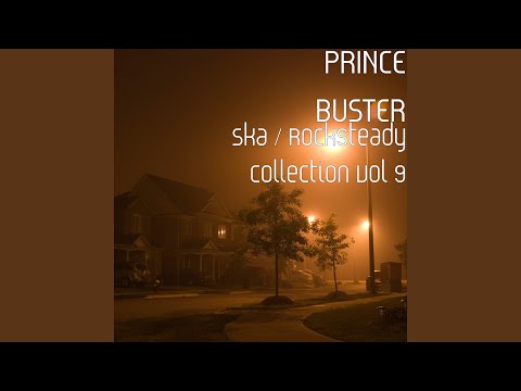 Putar Johnny Dark - Prince Buster