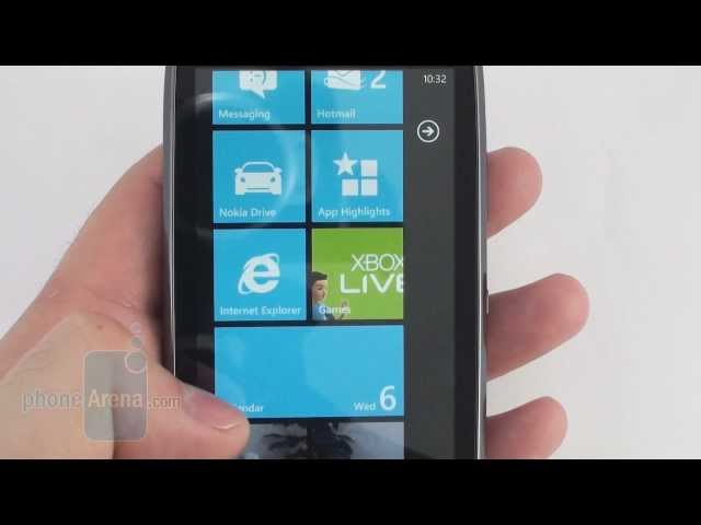 dati da nokia lumia 610 a pc scaricare