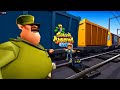 Subway Surfers 2026 - Sydney Full Screen Gameplay [4K60FPS]