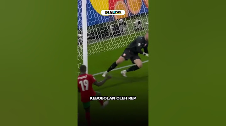 MATCH HIGHLIGHTS PORTUGAL 2 - 1 CEKO GROUP STAGE UEFA EURO 2024