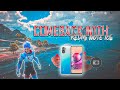START UNKNOWN FINISH UNFORGETTABLE❤ | #redminote11se/10s  | HEADHUNTER PLAYS