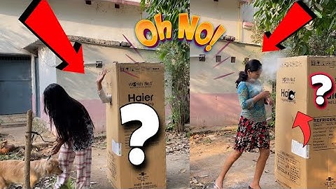 Funny prank on family 🤣 | Best prank of 2022  | ginni pandey pranks