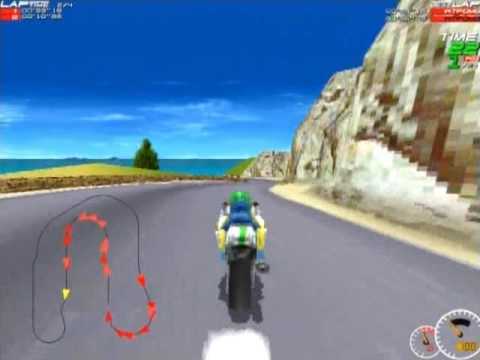 Jogo Moto Racer 2 para PlayStation - Dicas, análise e imagens