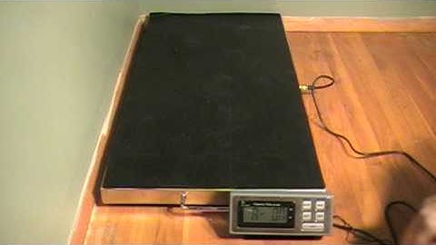 LW  LVS Vet Scale Function Settings