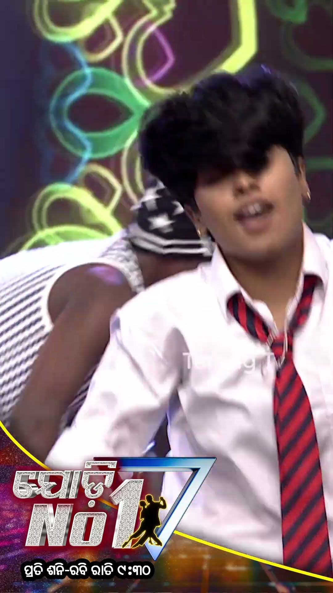 Jodi No 1 | New Dance Reality Show | Every Sat-Sun @9:30PM | Tarang TV | Tarang Plus