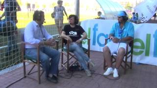 Pedro Caselles - Moraleja - Mundialito Badajoz 2014