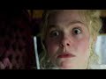 The unhinged performance of elle fanning in the great season 3 2023 part 1