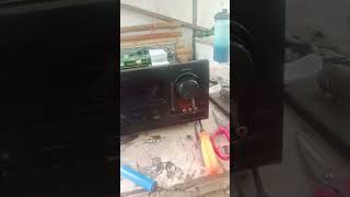 DENON AMPLIFIER REGULAR ISSUE