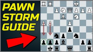 Pawn Storm Principles You Need To Know screenshot 1