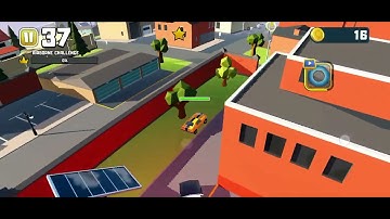 Reckless Getaway 2 – Epic High-Speed Escape & Police Chase Gameplay!