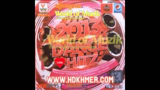 Get On The Floor Chhorn Sovannareach Rhm Cd Vol 483