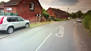 9S Caunsall To Wolverley CE School