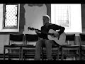 Lark in the morning (traditional), chaucer fielder in Blean church for Save the Blean, April 2025