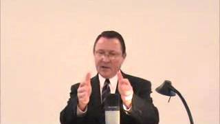 Sermon - He Must Increase (John 3:30)