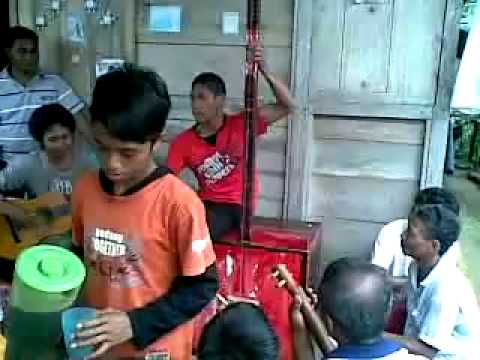 Iklan AQUA versi Manado Doovi Iklan AQUA versi Manado Doovi