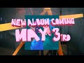 Storytime new album release may 3rd