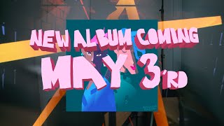 Story-Time (New Album Release May 3rd)