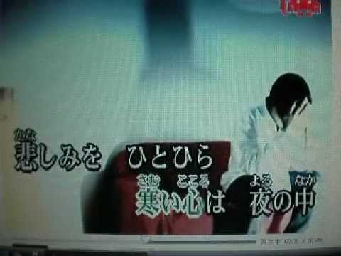 みんなのカラオケで「誘惑」を歌ってみました♫