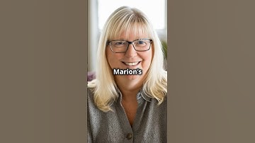 Trauma to Triumph with Penny Marion #resilience #motivation #lifecoaching