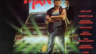 The Circle Jerks - When the Sh*t Hits the Fan - Repo Man OST (1984)