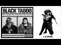 Black taboo  bt anthem