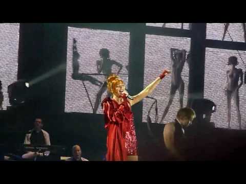 Mylene Farmer - Tour 2009 - Xxl Hd