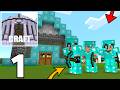 How To Find Diamonds New Minicraft Multiplayer Survival 