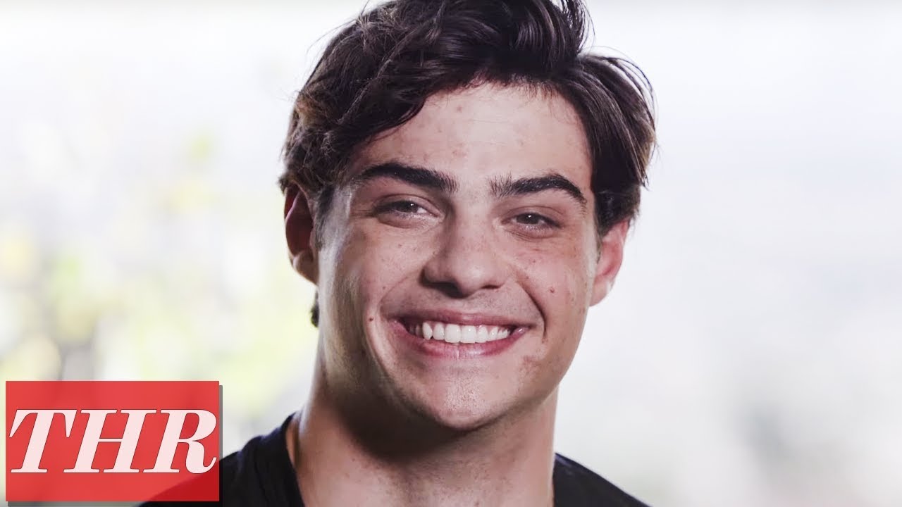 Noah Centineo Shares Best Moment from Filming 'Charlie's Angels,' Crazy Fan Encounters & More! | THR