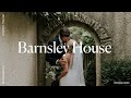 Barnsley House Wedding Video | Emeleah & Liam | Cotswold, UK