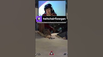 1st time trying 4-3 linear | twitchsirflowgan on #Twitch