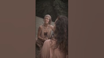Thumbnail of A clip from Wild Sweet music video, now live on Starling Arrows page