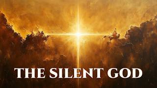 The Hidden God: The Voice of Silence Behind All Creation