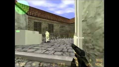 cheat LiteESP v1.1 For Counter-Strike 1.6 Non-steam ONLY - download : http://nz.yourfile.in/48