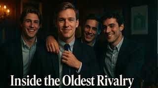Should You Rush Delta Phi (Epsilon)? | The Frat Report 2025