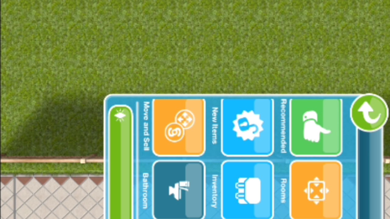 My Sims Freeplay Tour (Unlimited Simoleons And LP) YouTube