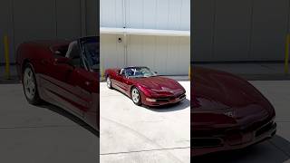 This 2003 Has Only 6K Miles?? Yes It Does, And Its Available At Jld Auto Group