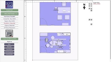 SEPS2BIM Site Introduction