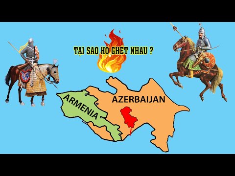 Video: Trang phục dân gian Armenia: ảnh, mô tả, lịch sử