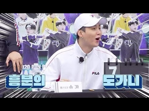 [ENG SUB] Run BTS! 2021 - EP.130 (Full Episode)