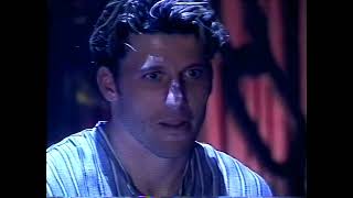 GamesMaster S04E06 - Vinnie Jones vs. Andy Townsend (AI Upscaled to HD 720p)