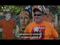Oranjekoorts in Kansas: oranje bier, stamppot en een gloednieuw sportcomplex